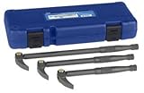 OTC (7175) Indexing Pry Bar Set - 3 Piece