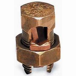 Thomas & Betts Blackburn/Elastimold 40HSplit Bolt Connector Type H, 250 kcmil-1 Str,