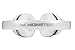 Monster NTune On-Ear Headphones - Pearl White