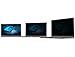 14-Inch Laptop Privacy Screen Filter for Widescreen Laptops (Diagonally-Measured); Anti-Glare Anti-Scratch Film; Protects Sensitive Confidential Data
