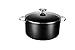 Le Creuset Toughened NonStick Stockpot with Lid, 9 1/3-Quart