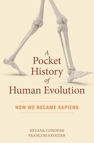 The Book of Humans: A Brief History of Culture, Sex, War and the