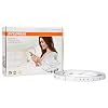 SYLVANIA Smart ZigBee Flex Strip, RGBW Full Color and Tunable White Starter Kit, Works with SmartThings, Wink, and…