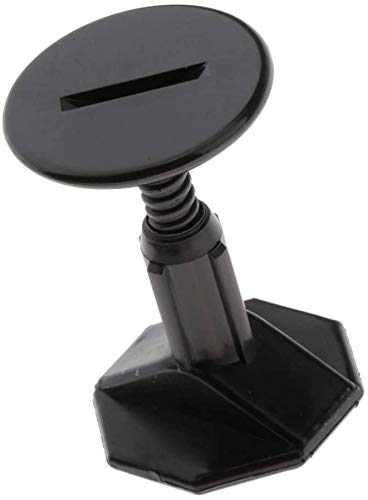 Namvo 2pcs Leg Rope Leash Plugs Body Board Soft Top Surfboard Softboard Leash Plug Screw