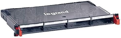 LCS-Band, MODULAR zu EQ BLOQ 1U