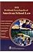 Deskbook Encyclopedia of American School Law 2012 by 