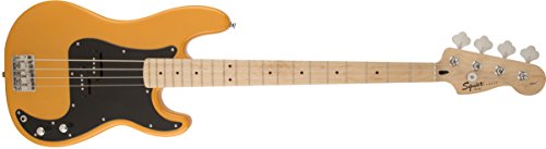 3 Squier+Fender+Beginner+Guitar+Butterscotch