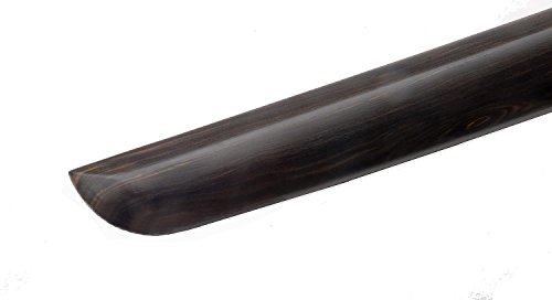 Wood Wakizashi