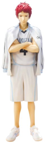 Figuarts ZERO Akashi TadashiJuro