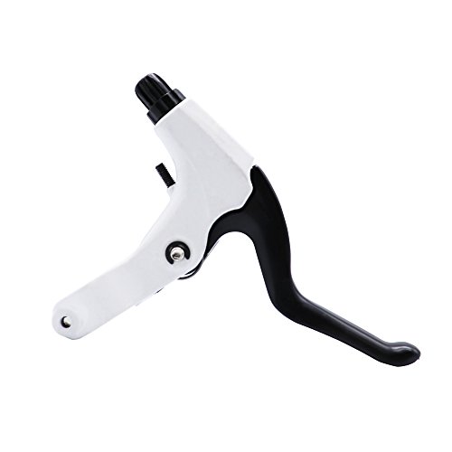 REAMTOP Pair Mountain Bicycle Bike Hand Brake Lever Aluminium Alloy
