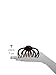 Caravan Hump Hair Claw Will Gather All Your Hair In These Large Wavy Teeth