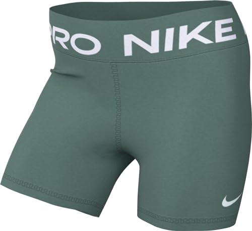 Amazon.com: Nike Pro Women's Mid-Rise 3