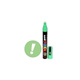 Uni Posca Paint Marker PC-5M - Light Green
