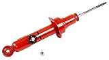 KYB 741035 AGX Gas Strut , Red