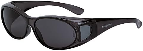 Crossfire Safety Glasses