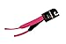 Croakies Original Glasses Strap, Pink 32