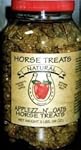 OHIO PET FOODS Applezz N-Oat Treat