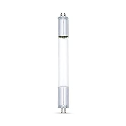 lumenivo G4T5 UVC Light Bulb Replacement 4 Watts