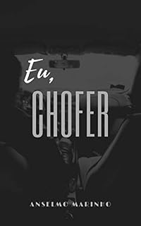Livro Eu, chofer