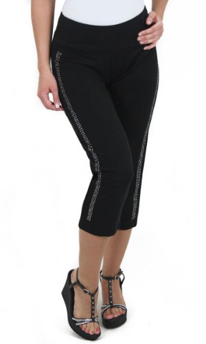 Teez-Her Stretch Jersey Shaping Control 
