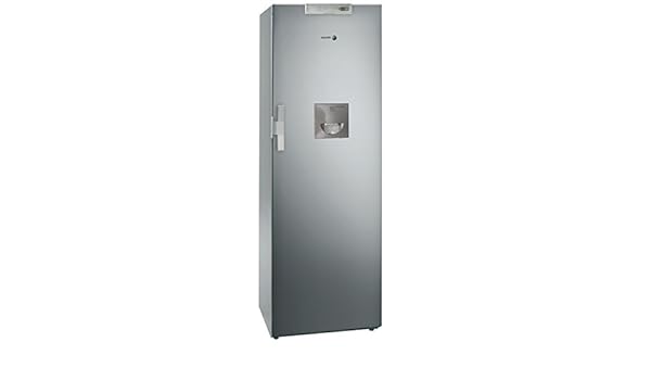 Fagor FFJ1670XW Independiente A+ Acero inoxidable - Frigorífico ...
