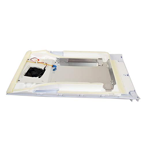 Samsung DA9713757A Refrigerator Evaporator Cover Assembly Pricepulse