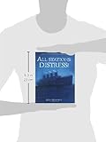 Front cover for the book All Stations! Distress!: April 15, 1912: The Day the Titanic Sank by Don Brown