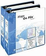 Download Maps On File:(2 book set) Download Maps On File:(2 book set)