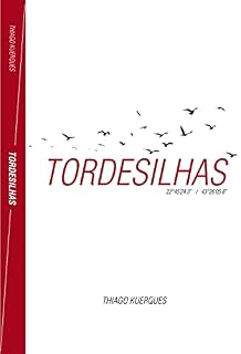 Livro Tordesilhas