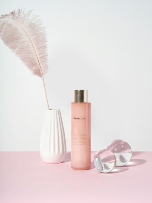 Tween.Ty Skin Nutri Toner Premium Line