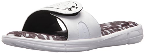 under armour ignite viii edge women's slide sandals