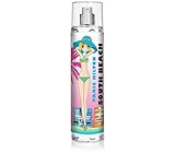 Passport In South Beach For Women 8.0 oz Body Spray By Paris Hilton | Perfume