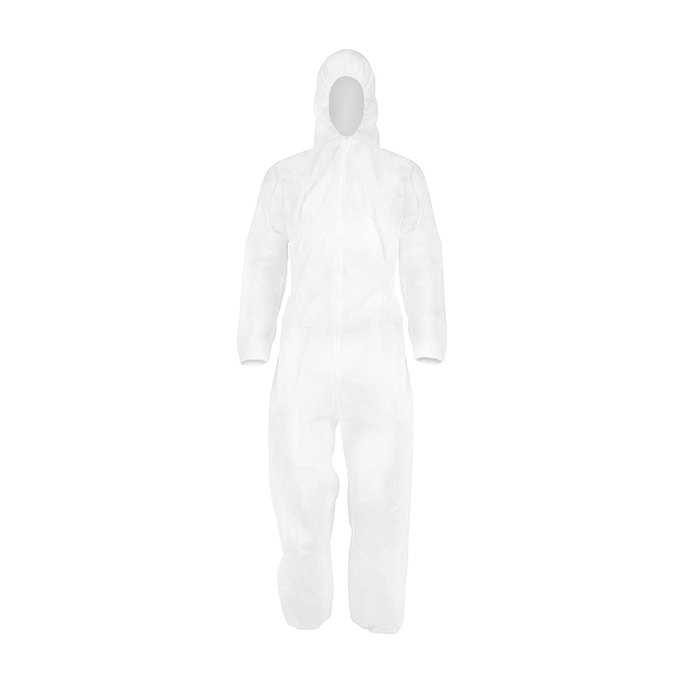 TIMCO General Purpose Coverall-Extra Large