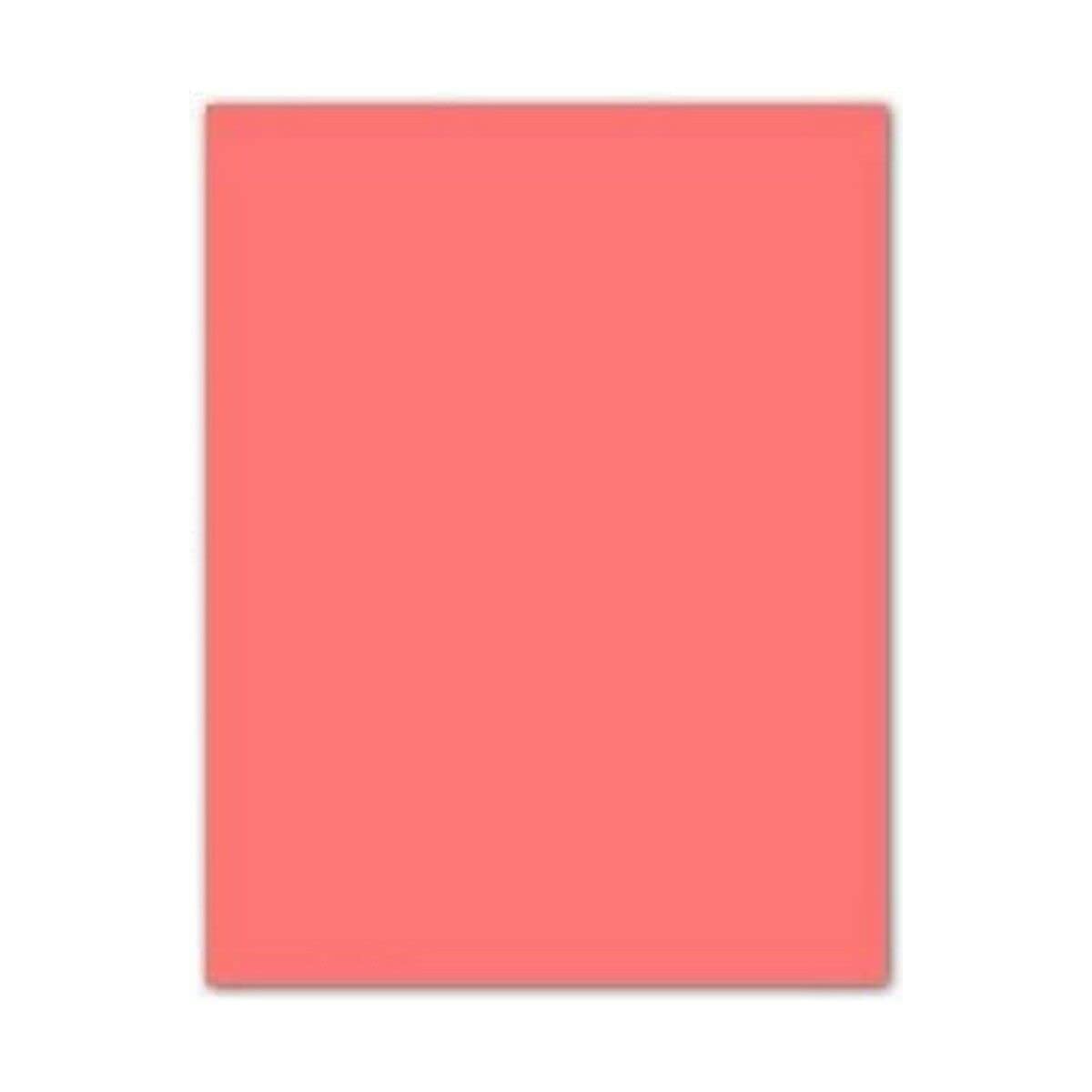 CARTULIN CARTULIN Pink 50X65 CM -185 GR (25pcs)