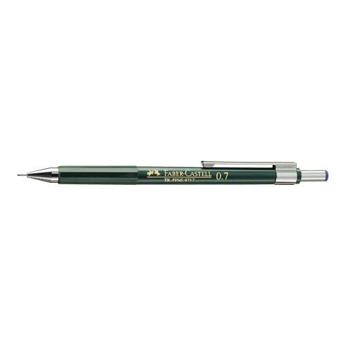 FaberCastell TKFINE 9717 HB mechanical pencil mechanical pencils