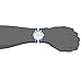 CIVO Watch Bands Premium Ballistic Nylon Watch Strap Stainless Steel Buckle (Sky/Ivory, 22mm)