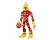 Ben 10 Action Figures - Heatblast