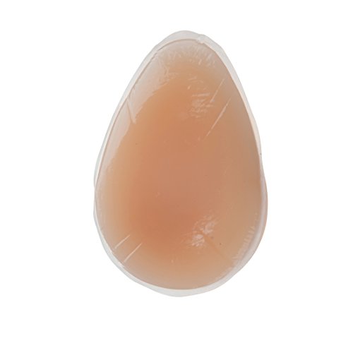 motawator Silicone Breast Forms Mastectomy Grade, Cross Dresser (1000g 36DD 38D 40C 42B 44A)