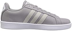 adidas Women's Cloudfoam Advantage Sneaker, Light