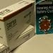 Starkey 312 Premium Hearing Aid Batteries: Brown Tab: 60 Pack : Mercury Free