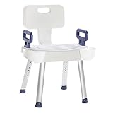 HurrySplash Shower Chair by HurryCane