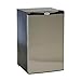 Bull Outdoor Products 11001 Stainless Steel Front Panel Refrigerator