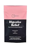Premama Digestive Aid Prenatal Fiber and Probiotic Chew Supplement, Vanilla Caramel, 28 Count
