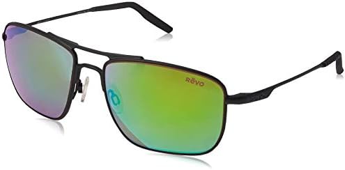 Revo Groundspeed Polarized Sunglasses