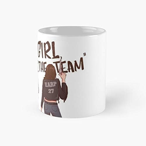 Wynonna Earp 110z Mugs