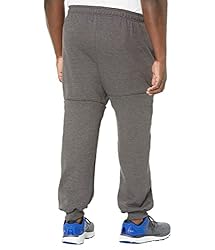 Champion, Powerblend Fleece, Cuffed Ankle Jogger