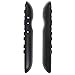 New 101018E0016 Remote Control fit for Philips ROKU TV 32PFL4664 32PFL4763 32PFL4764 40PFL4662 40PFL4763 40PFL4764 40PFL4962 43PFL4662 43PFL4664 43PFL4763 43PFL4962 50PFL4662 50PFL4664 50PFL4763thumb 3