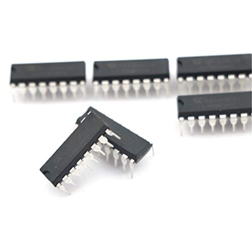 Toshiba ULN2003APG HighVoltage, HighCurrent Darlington Transistor