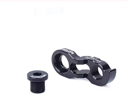 longer derailleur hanger