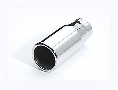 All Stainless Resonated Tip 005